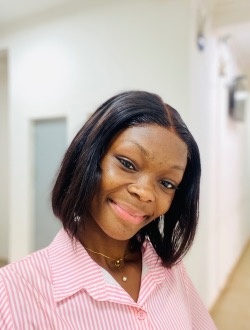 Profil de Ket, une femme célibataire de 24 ans à Arrondissement 2