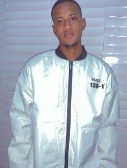 Profil de Sidy, un homme célibataire de 27 ans à Rufisque est