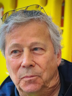 Profil de Michel, un homme célibataire de 66 ans à Bornel