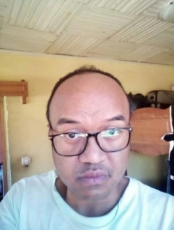 Profil de Hery, un homme célibataire de 31 ans à Antananarivo
