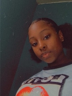 Profil de Sarah, une femme célibataire de 26 ans à Moncton