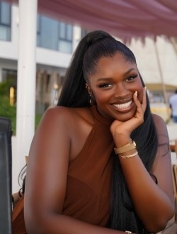 Profil de Aisse, une femme célibataire de 31 ans à Dakar