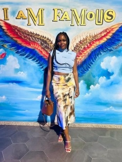 Profil de Armelle, une femme célibataire de 37 ans à Yaoundé