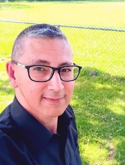 Profil de Andre, un homme célibataire de 49 ans à Chicoutimi