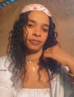 Profil de Winny, une femme célibataire de 35 ans à Iharan?a
