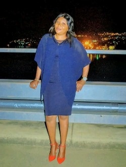 Profil de Raana, une femme célibataire de 29 ans à Abernethy