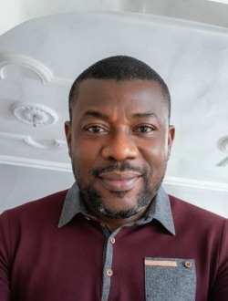 Profil de Ange, un homme célibataire de 48 ans à Abidjan