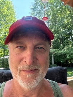 Profil de Stéphane, un homme célibataire de 65 ans à Stanbridge East