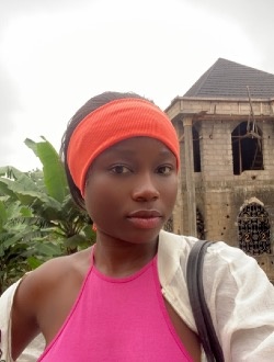Profil de Durel, une femme célibataire de 21 ans à Yaoundé