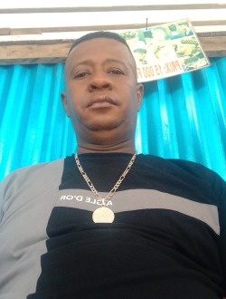 Profil de Patrice, un homme célibataire de 36 ans à Antalaha