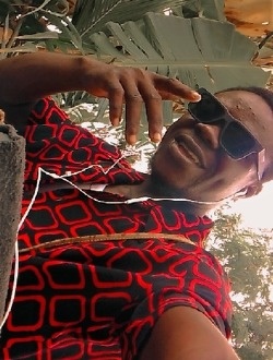 Profil de Stanley Smith, un homme célibataire de 41 ans à Accra Central