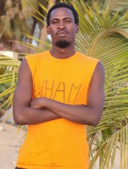 Profil de Mouhamed, un homme célibataire de 29 ans à Mbour