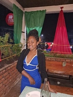 Profil de Mina, une femme célibataire de 26 ans à Toamasina