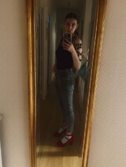 Profil de Laetitia, une femme célibataire de 19 ans à Quimper