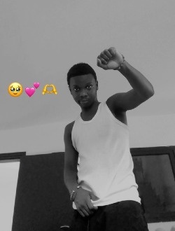 Profil de Samuel, un homme célibataire de 21 ans à Cocody