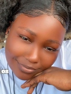 Profil de Lutresse, une femme célibataire de 26 ans à Douala