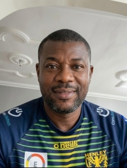 Profil de Ange, un homme célibataire de 48 ans à Abidjan