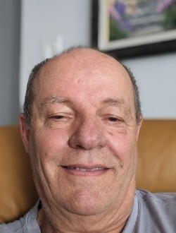 Profil de Daniel, un homme célibataire de 73 ans à Repentigny