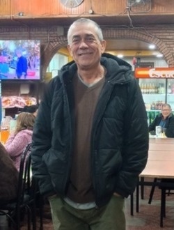 Profil de Zambeka, un homme célibataire de 55 ans à Pedro Aguirre Cerda