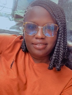 Profil de Joy, une femme célibataire de 29 ans à Deido