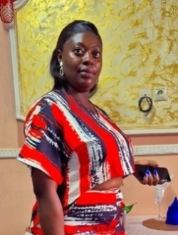 Profil de Léa, une femme célibataire de 35 ans à Ababa