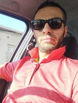 Profil de Dylan, un homme célibataire de 30 ans à Allauch