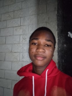 Profil de Ismaël, un homme célibataire de 18 ans à Abidjan