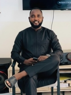 Profil de Atépa, un homme célibataire de 30 ans à Pikine