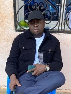 Profil de Phil, un homme célibataire de 24 ans à Bafoussam II