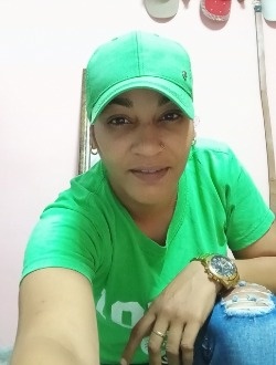 Profil de Rosa E, une femme célibataire de 34 ans à Las Tunas