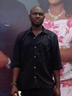 Profil de Kennedy, un homme célibataire de 28 ans à Enugu