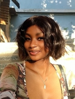 Profil de Emelia, une femme célibataire de 18 ans à Antaboara