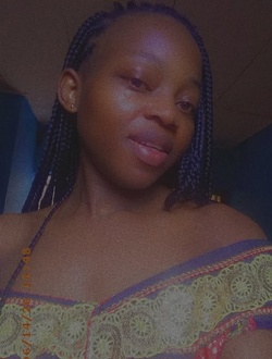 Profil de Virginie, une femme célibataire de 31 ans à Douala