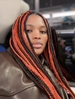 Profil de Sylbb, une femme célibataire de 18 ans à Nice