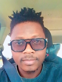 Profil de Joelson, un homme célibataire de 29 ans à Luanda