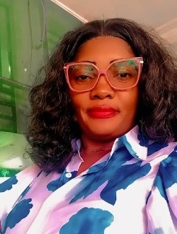 Profil de Philo, une femme célibataire de 44 ans à Ababa