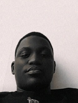 Profil de Luciano, un homme célibataire de 26 ans à Cotonou