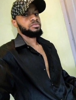 Profil de Wily, un homme célibataire de 29 ans à Yaoundé