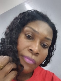 Profil de Josiane, une femme célibataire de 53 ans à Abaga