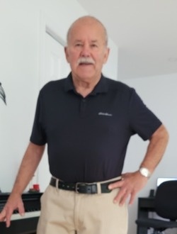 Profil de Robert, un homme célibataire de 77 ans à Laval