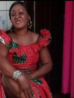 Profil de Monique, une femme célibataire de 37 ans à Abaga