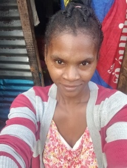 Profil de Mauricia, une femme célibataire de 36 ans à Saint Anne