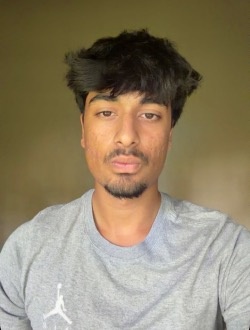 Profil de Maahir, un homme célibataire de 20 ans à Holzkirchen