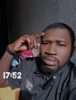 Profil de Abdoulaye, un homme célibataire de 31 ans à Paris