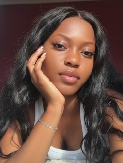 Profil de Eden, une femme célibataire de 31 ans à Aba