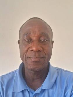 Profil de William, un homme célibataire de 61 ans à Ababio