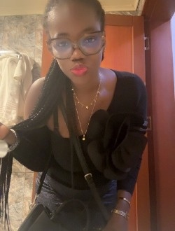 Profil de Martine, une femme célibataire de 39 ans à Douala