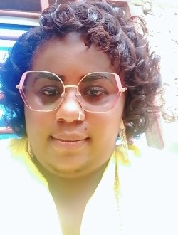 Profil de Bb Stella, une femme célibataire de 31 ans à Abakoum