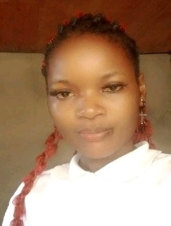 Profil de Laricia, une femme célibataire de 25 ans à Bonabéri
