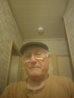 Profil de Maurice, un homme célibataire de 83 ans à Le Lude